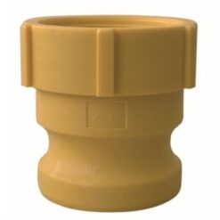 Philmac Camlock Fitting Type A Male Adaptor x Female BSP