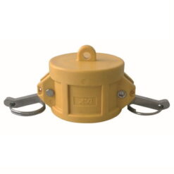 Philmac Camlock Fitting Type DC Dust Cap Female Coupling