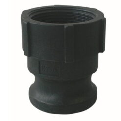 Philmac Poly Camlock Fitting Type A Male Adaptor x Female BSP