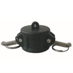 Philmac Poly Camlock Fitting Type DC Dust Cap