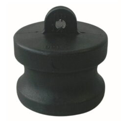 Philmac Poly Camlock Fitting Type DP Male Adaptor Dust Plug