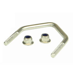 Philmac Stainless Steel U-bolt
