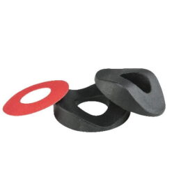 Rubber Corrugated Tank Gasket Kit