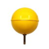 Alderdice Float Ball with Stem