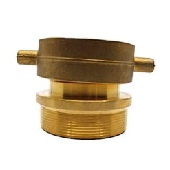 FEMALE CFA TO MALE BSP ADAPTOR MALE CFA TO MALE BSP ADAPTOR fire country authority camlock hydrant
