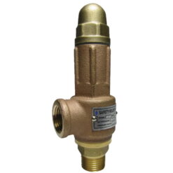 Brass Relief Valve