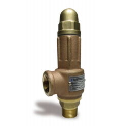 Brass Pressure Relief Valve