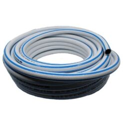 Barfell Rubber Pressure Hose Estate Bluline Dairy Washdown