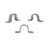 Galvanised Wall Saddle Clip