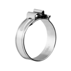 Norma Cobra Hose Clamp Screwless