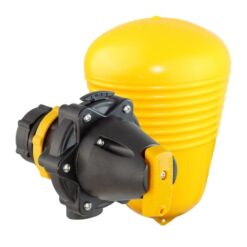 Norma Float Valve Jobe Megaflow Trough
