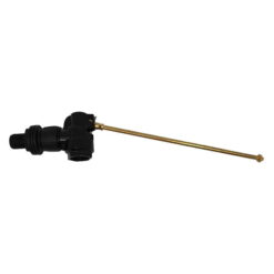 Philmac Float Valve 120 Series VersaPHIL Plastic Long Arm