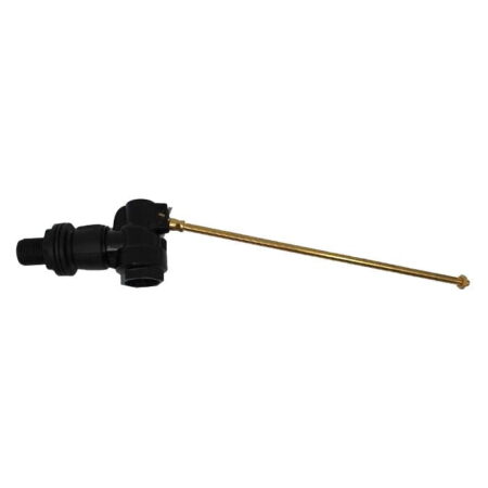 Philmac Float Valve 120 Series VersaPHIL Plastic Long Arm