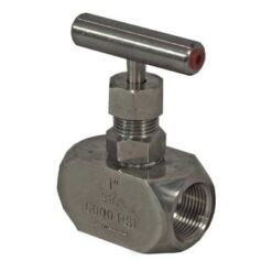 Needle Valve