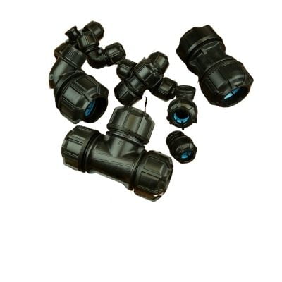 PHILMAC Metric Compression Fittings