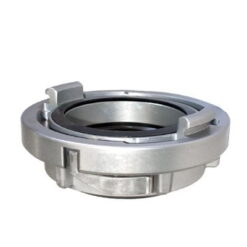 Aluminium Storz Fitting x Female BSP Adaptor