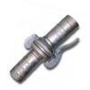 Galvanised Bauer Fitting Complete Set