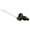 Philmac Float Valve 120 Series VersaPHIL Plastic Short Arm