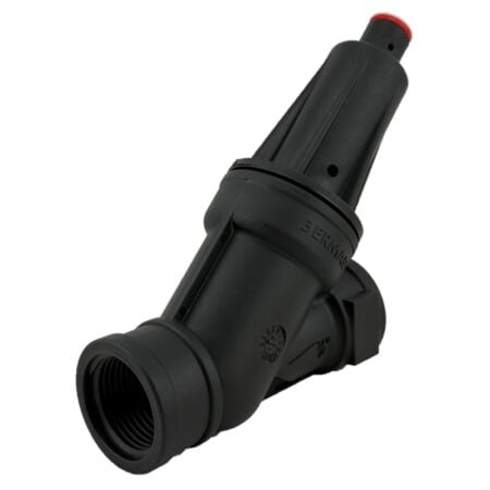 Bermad Plastic 3/4" Pressure Reducing Valve