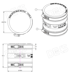 RPJ-090 Drawings 1