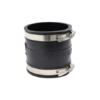 Rubber Pipe Joiner Clamps