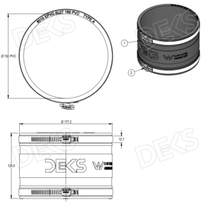 RPJ-150 Drawings