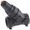 Bermad Plastic 1 1/2" Pressure Reducing Valve