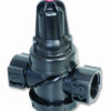Bermad Plastic 1" Pressure Reducing Valve