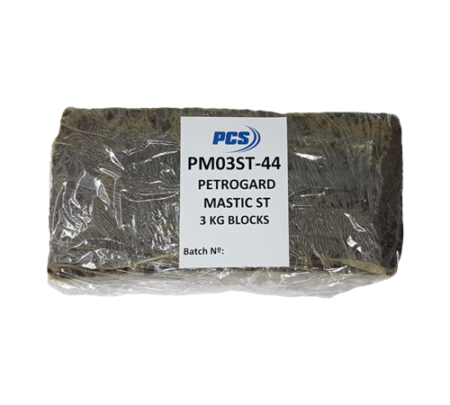 Denso Mastic 3kg High Temperature