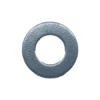 Galvanised Washer for M16 Bolt 10 Pack