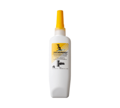 No Worries Teflon Liquid Thread Sealant