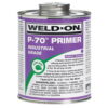 Weld-On Industrial Grade PVC Primer