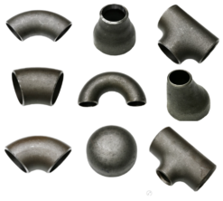 Carbon Steel Buttweld Fittings Standard