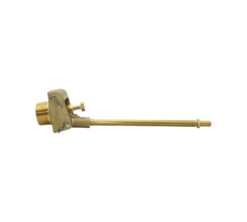 Philmac Brass Float Valve Megaphil High Flow