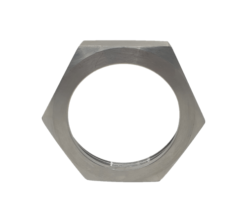 BSM Hex Nut Dairy British Standard Milk