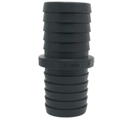 Banjo Poly Joiner Hose Barb