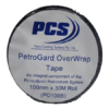 Denso Overwrap Tape Black