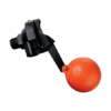 Philmac Float Valve OptiPHIL Above Water 25mm (1")