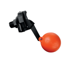 Philmac Float Valve OptiPHIL Above Water 25mm (1")