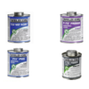 Weld-On Glues Primers and Glues