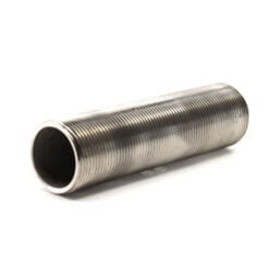 stainless steel all thread pipe