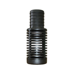 Poly Barbed Hose Strainer