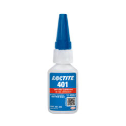 Loctite 401 Instant Adhesive Medium Viscosity General Purpose