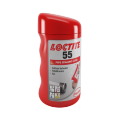Loctite 55 Pipe Sealing Cord 160m