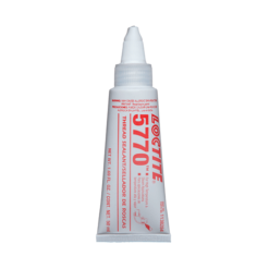 Loctite 5770 High Temperature High Strength Thread Sealant 50ml
