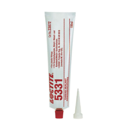 Loctite SI 5331 Thread Sealant Low Strength 100ml