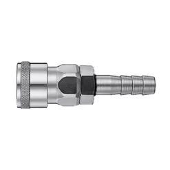 coupler nitto copy barb male barbed hose joiner kohki female socket plug bsp barb air pnuematic fitting gas air