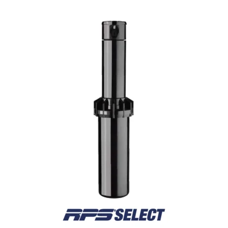 K-Rain Gear Drive Sprinkler RPS Select