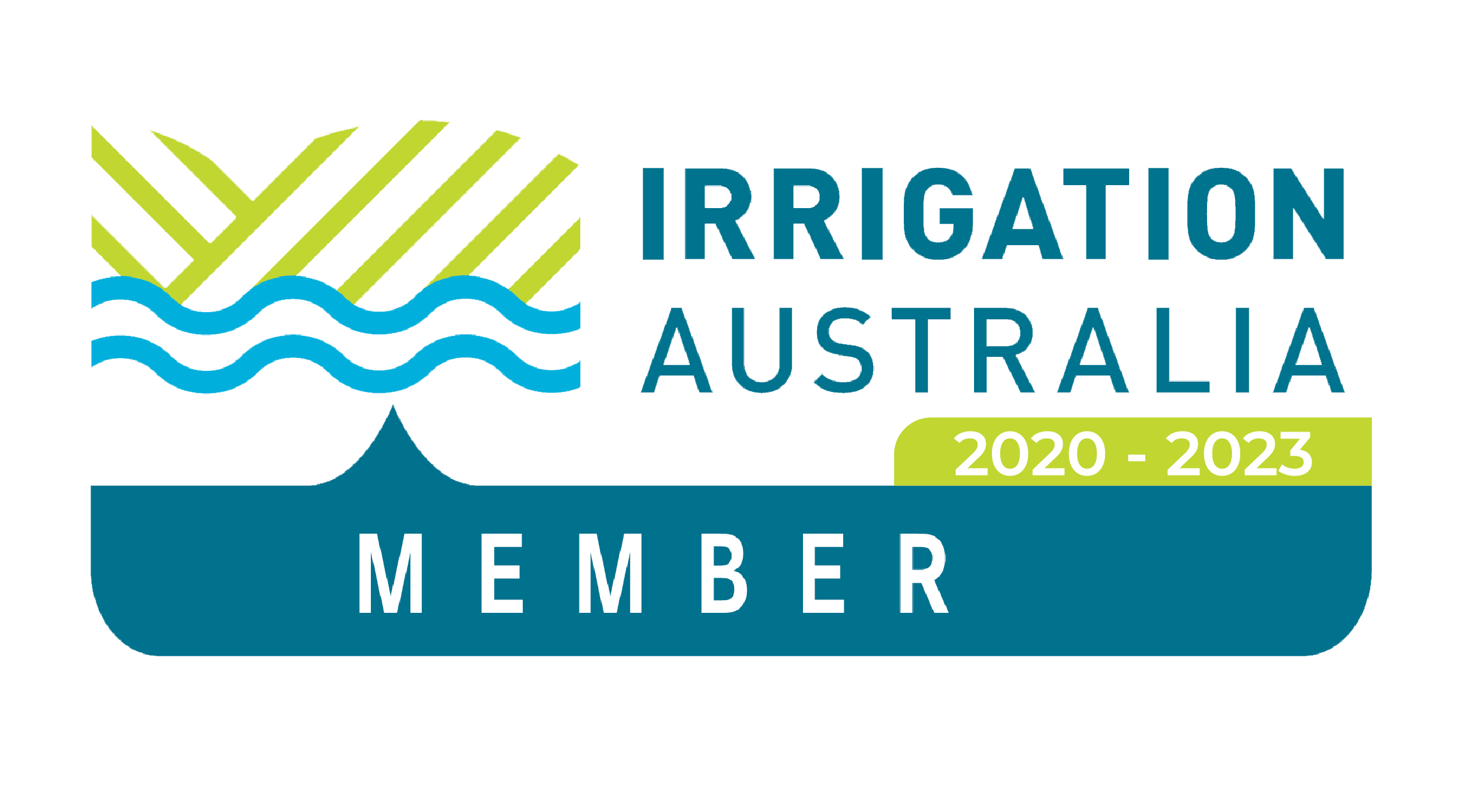 irrigation member australia logo png 2023 2024 award collaboration partner water