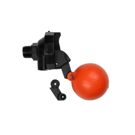 philmac optiphil opti phil float valve trough ball float above water below water management